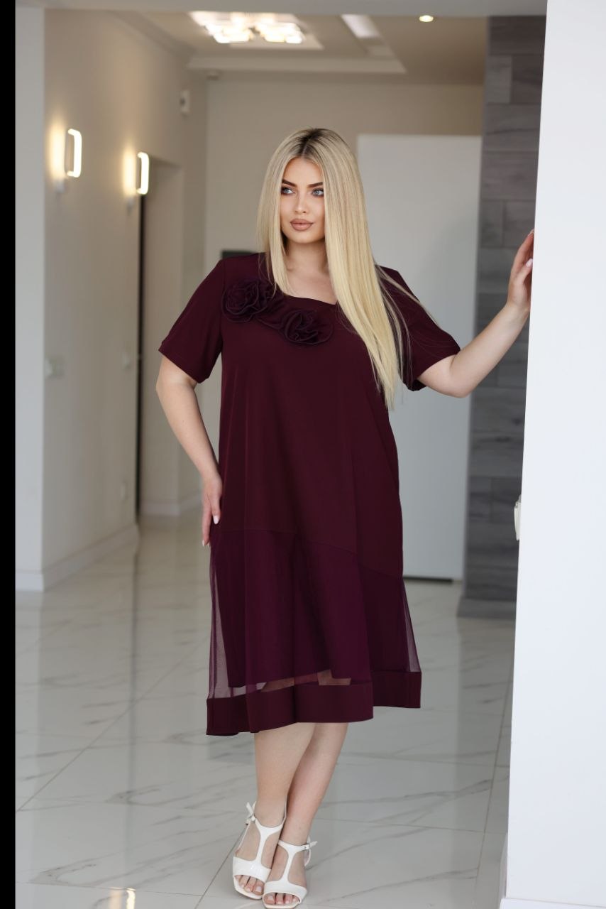 Платье 01062605