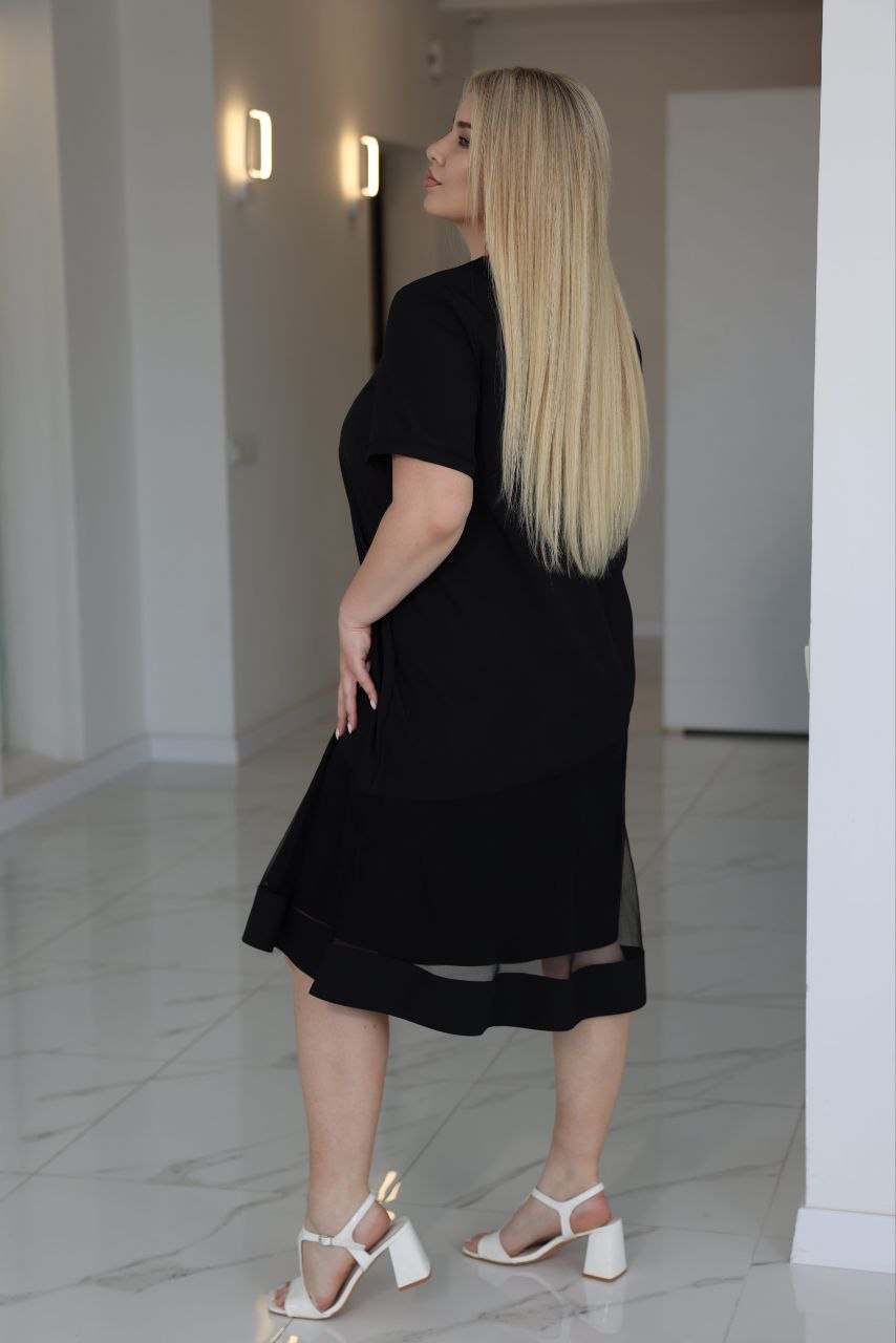 Платье 01062605