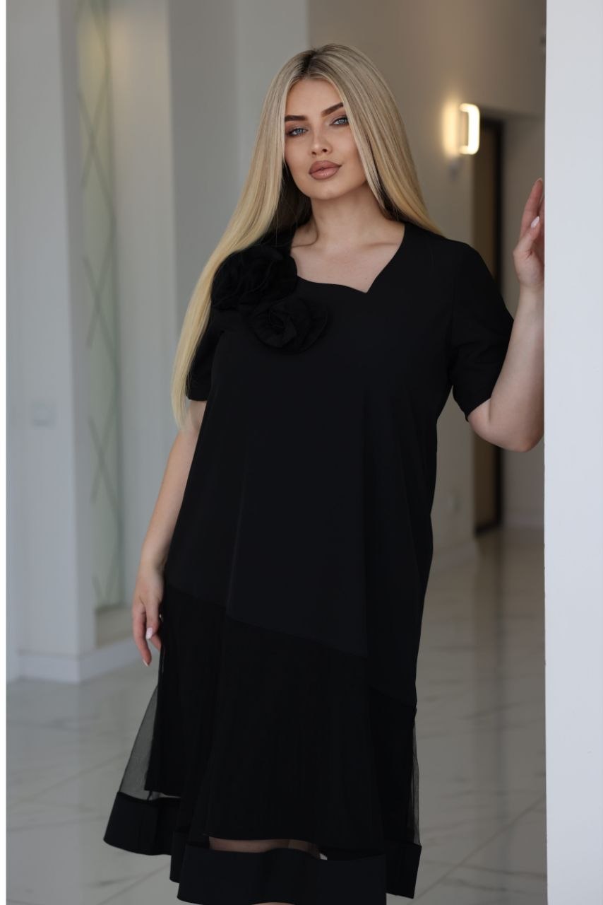 Платье 01062605