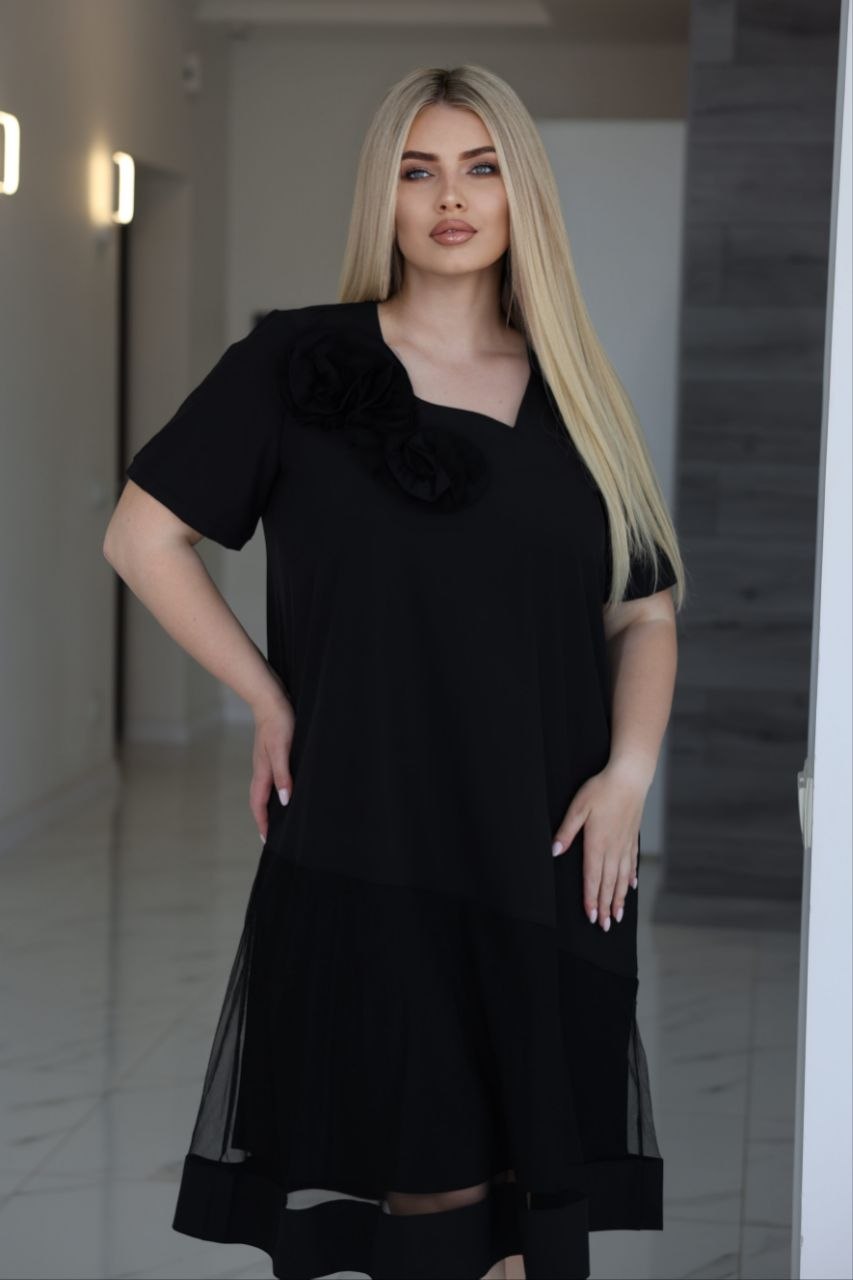 Платье 01062605