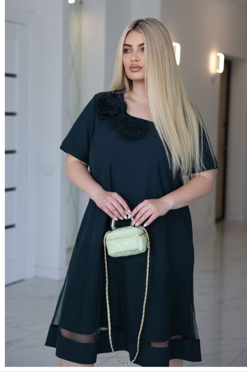 Платье 01062605