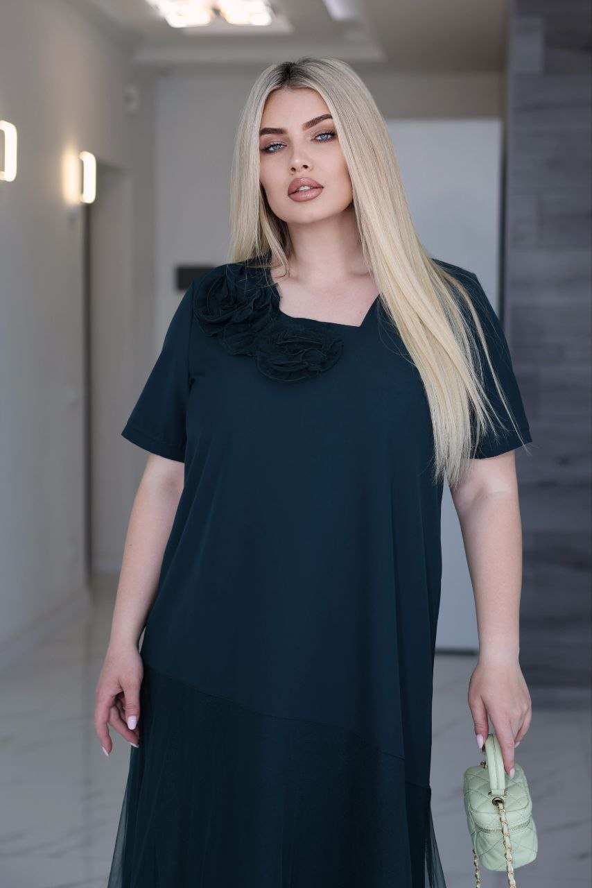Платье 01062605