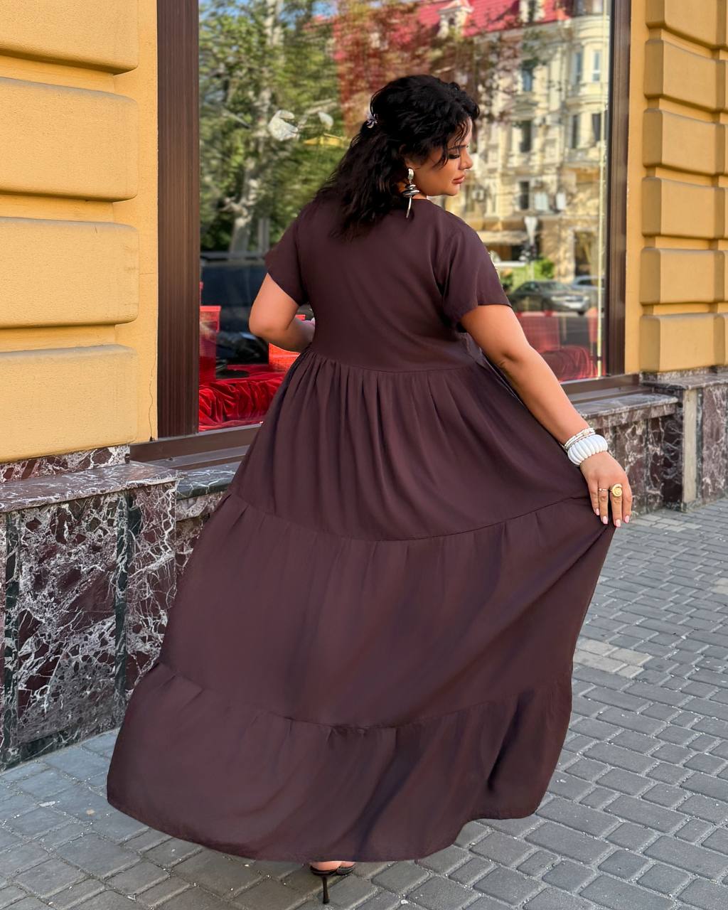 Платье 03062615