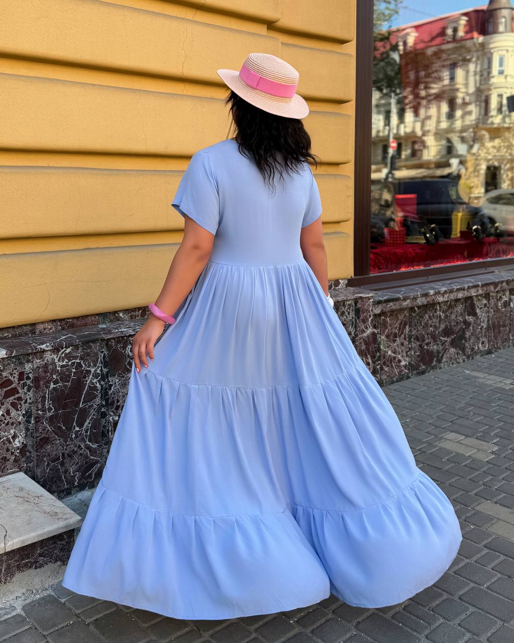 Платье 03062615