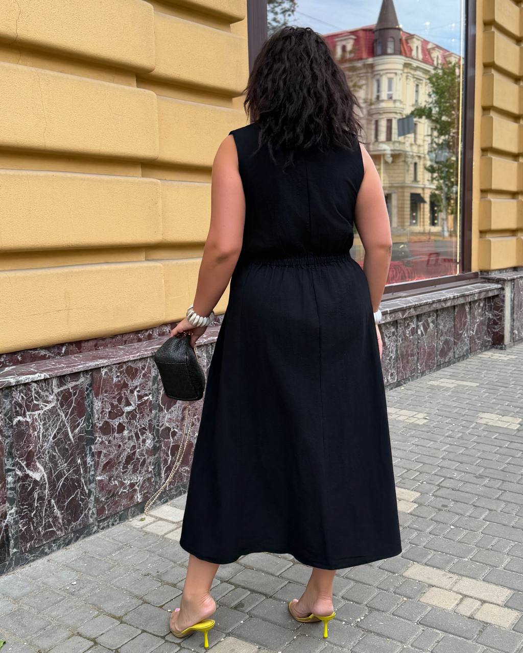 Платье 05062610