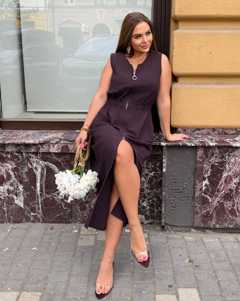 Платье 05062610
