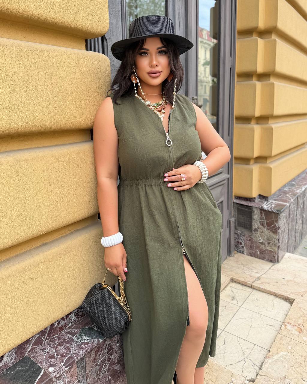 Платье 05062610