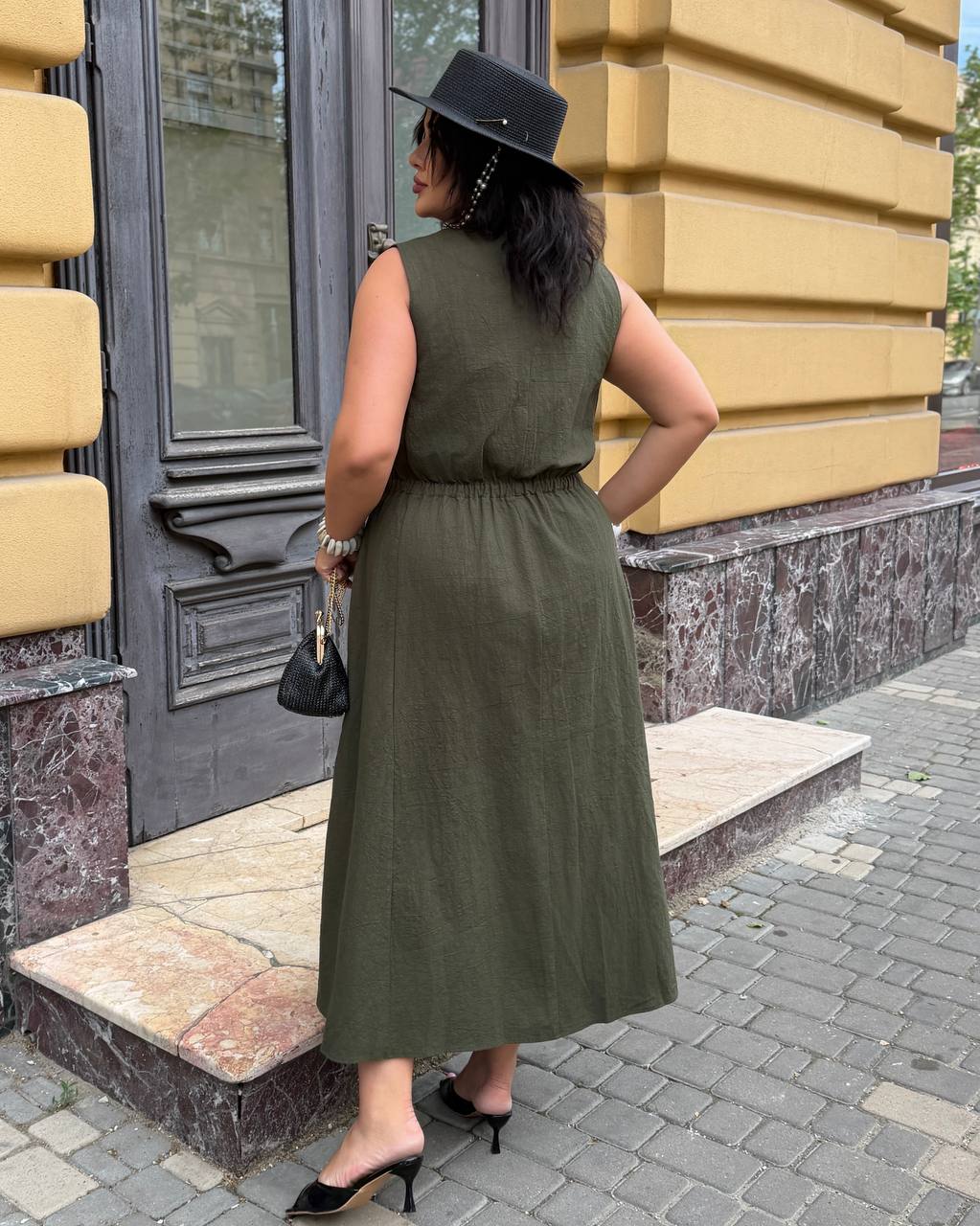 Платье 05062610