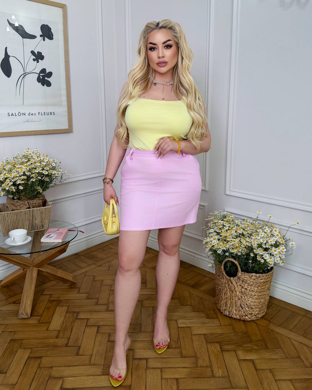 Юбка 05062616