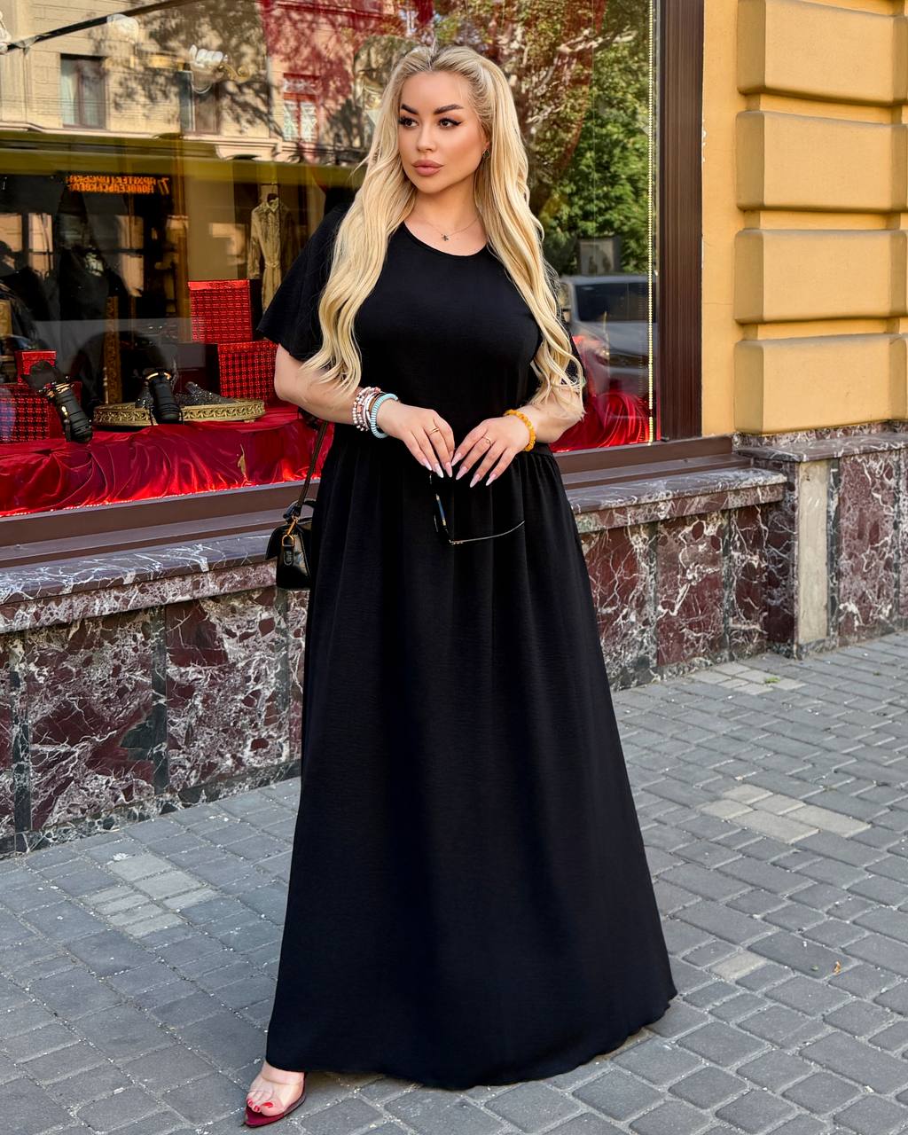 Платье 05062613