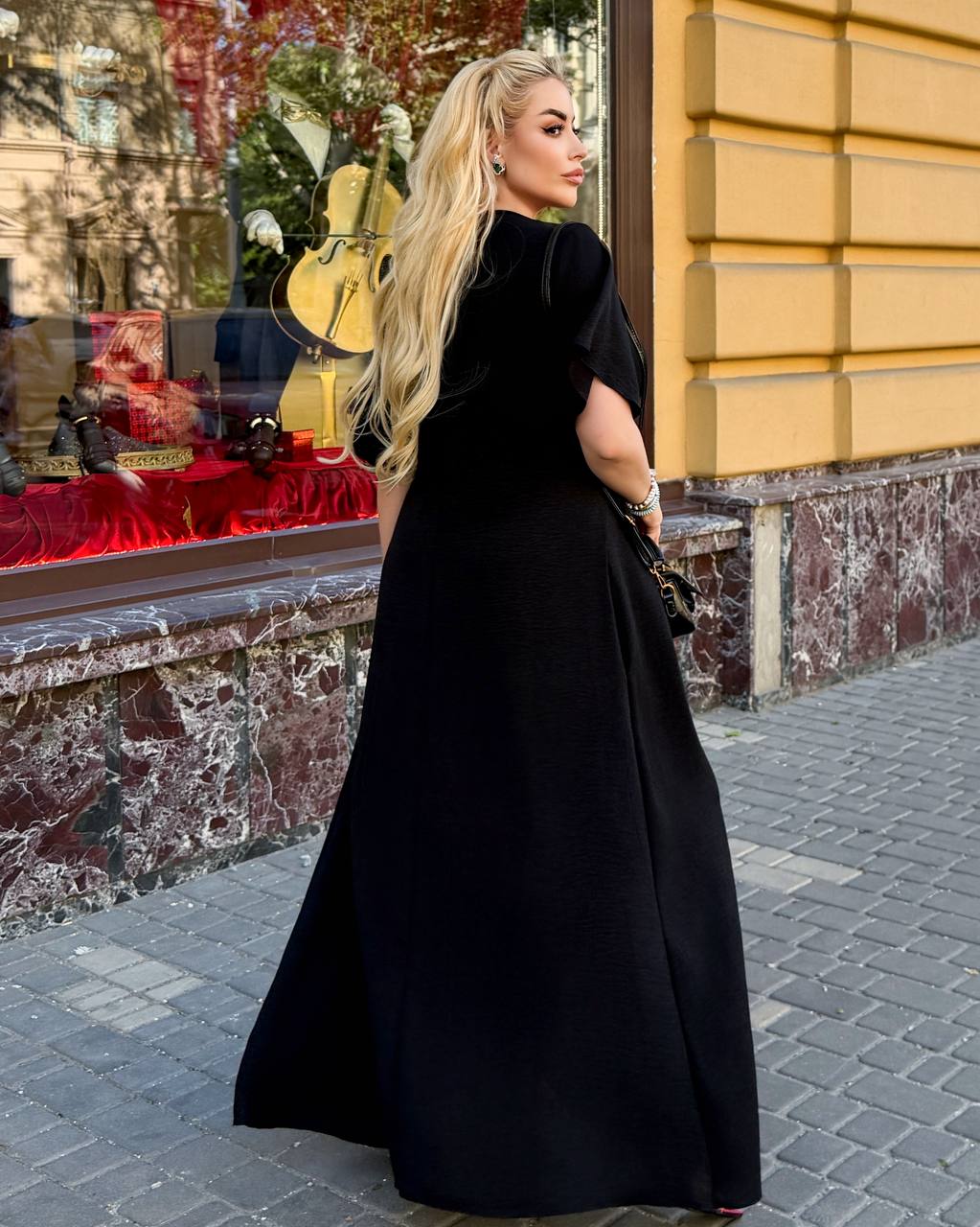 Платье 05062613