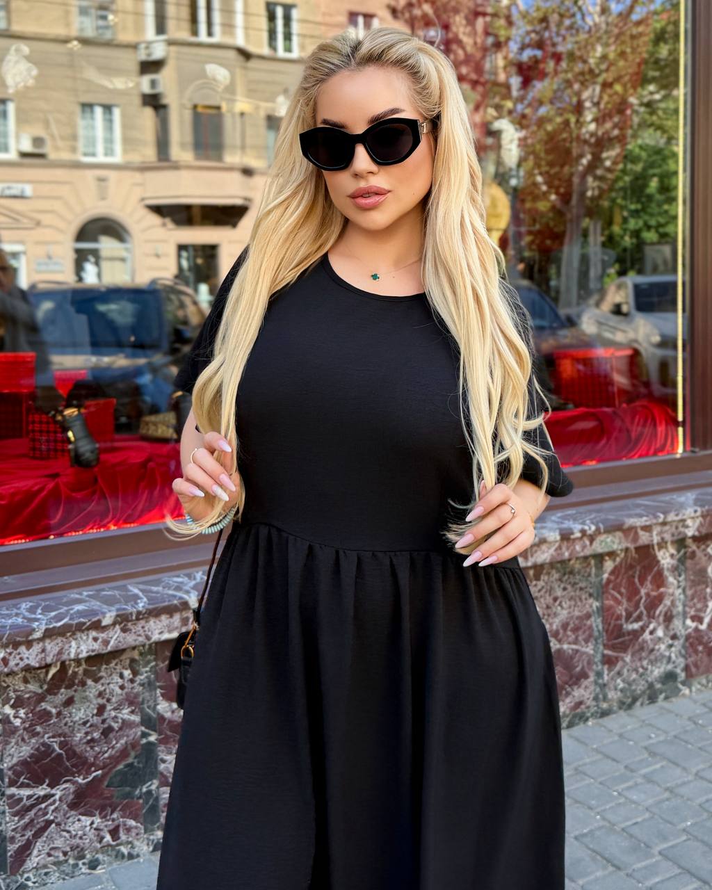 Платье 05062613