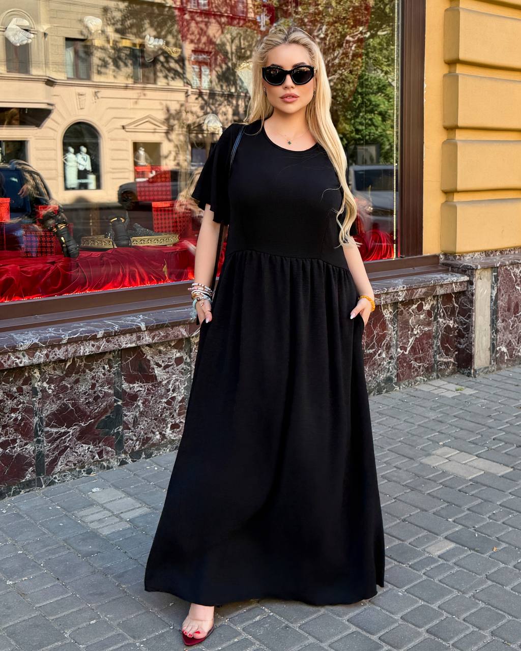 Платье 05062613
