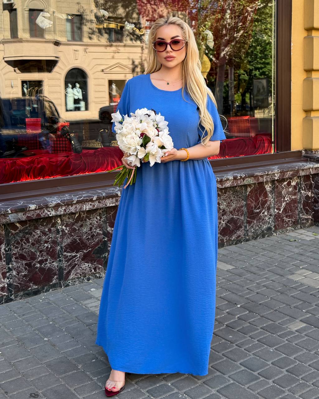 Платье 05062613
