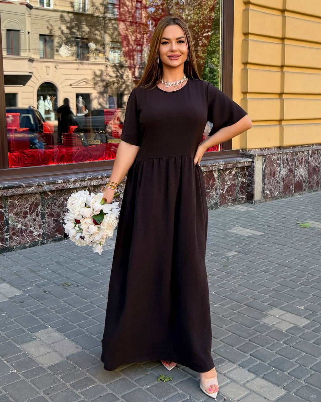 Платье 05062613