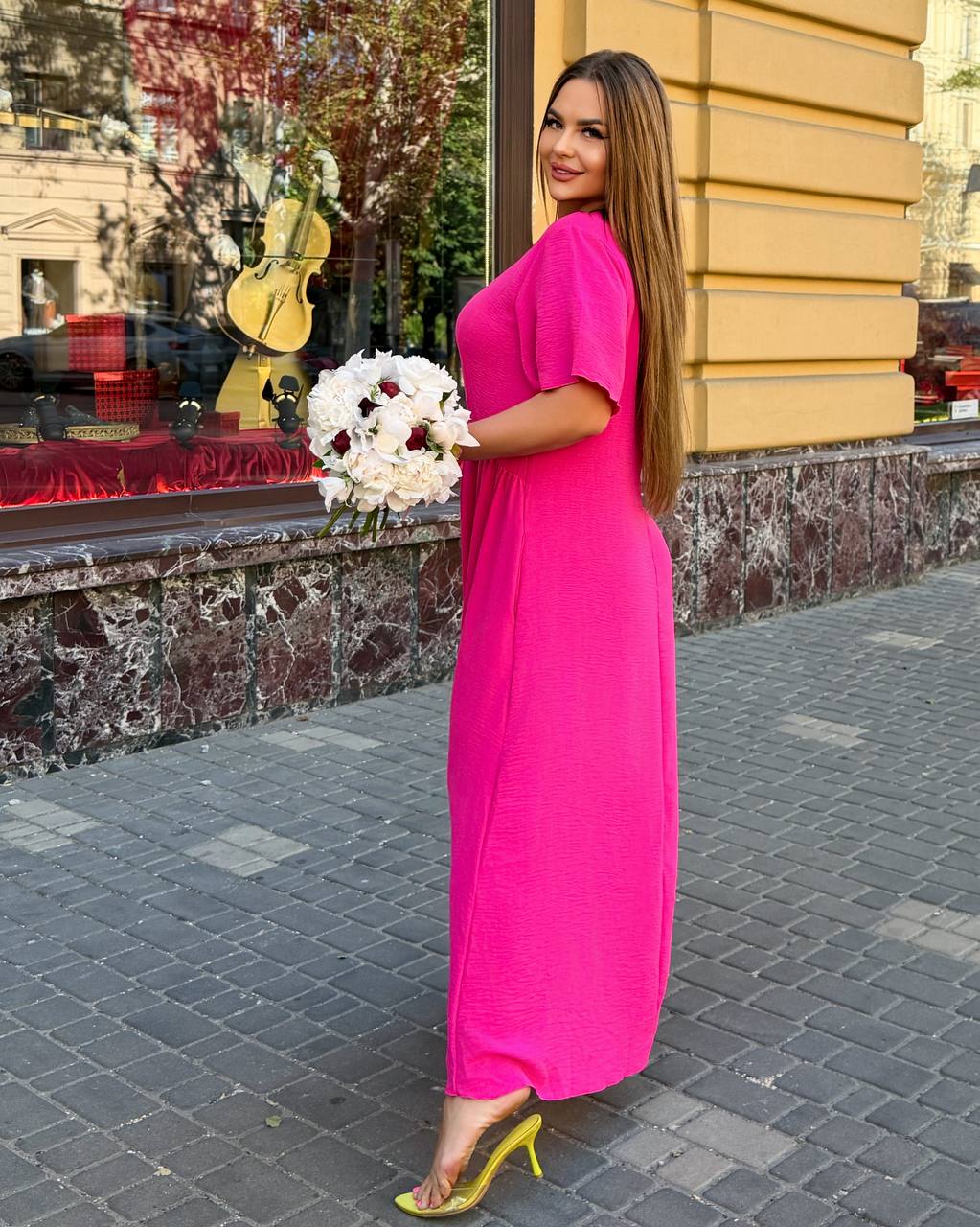 Платье 05062613