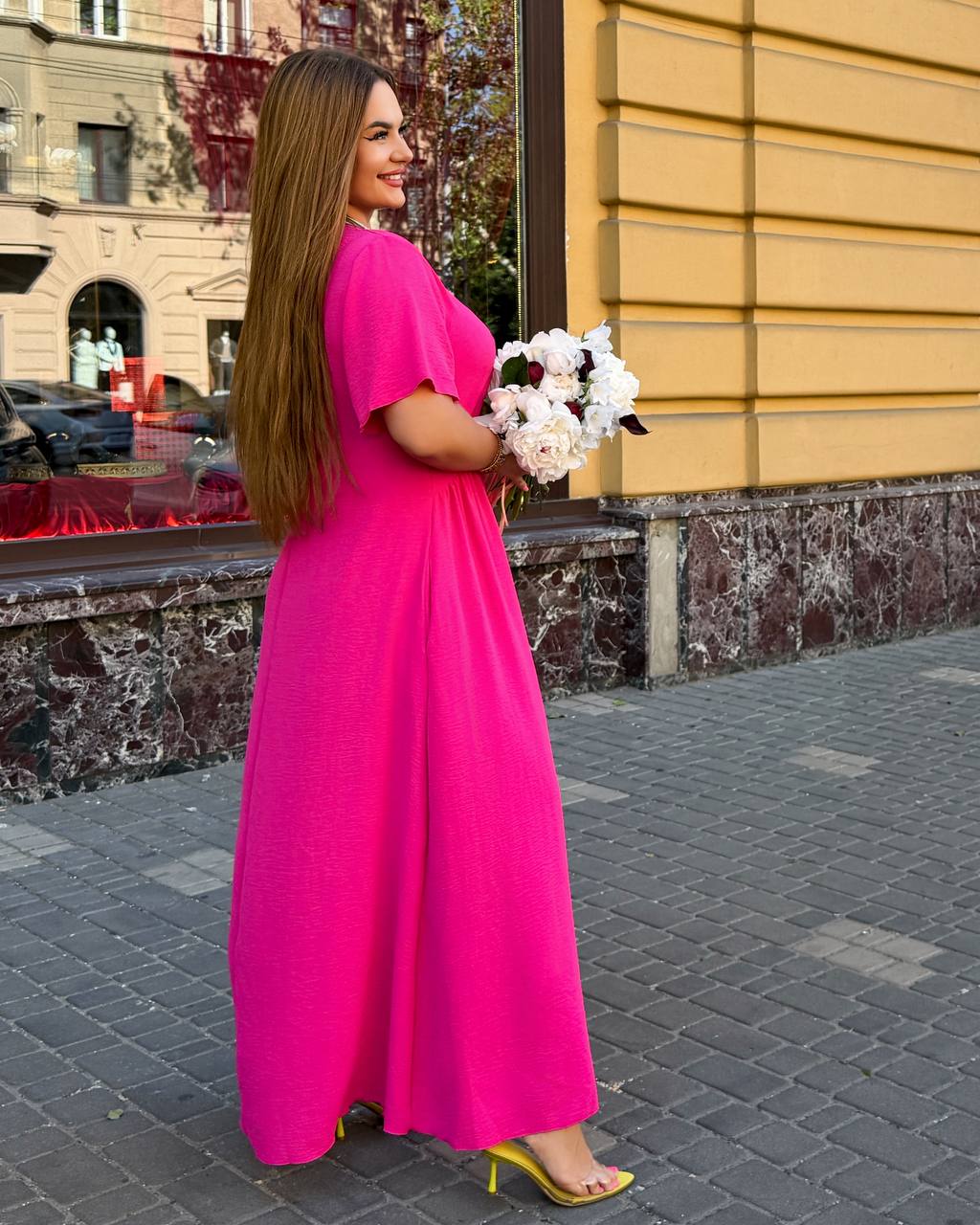 Платье 05062613