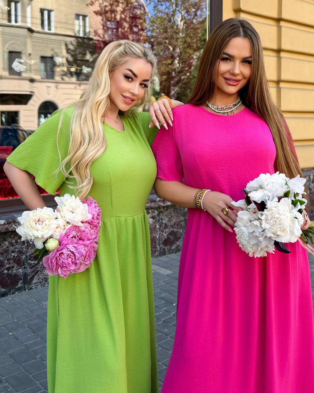 Платье 05062613