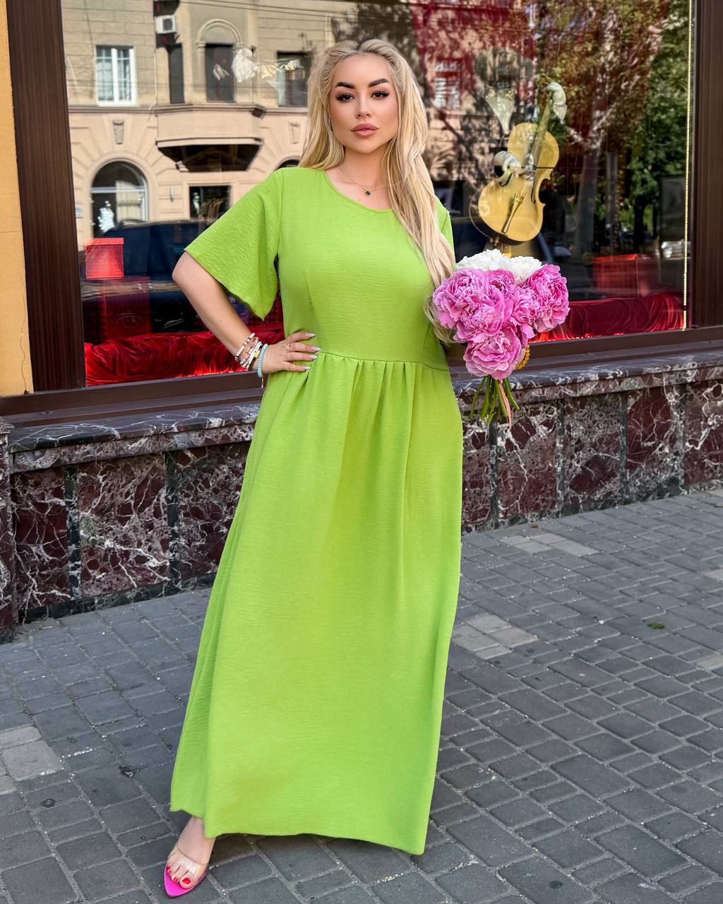 Платье 05062613