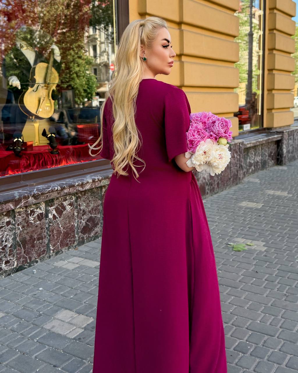 Платье 05062613