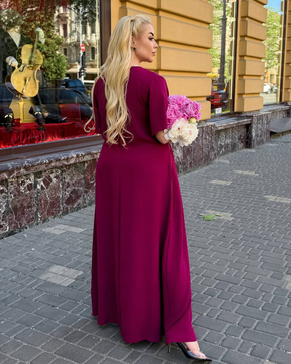 Платье 05062613