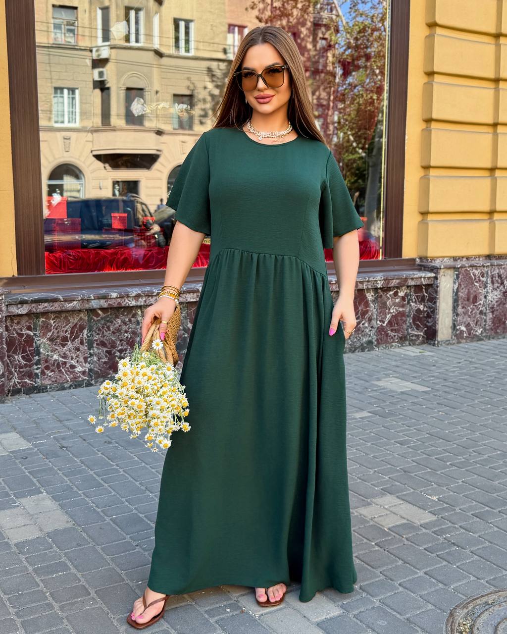 Платье 05062613