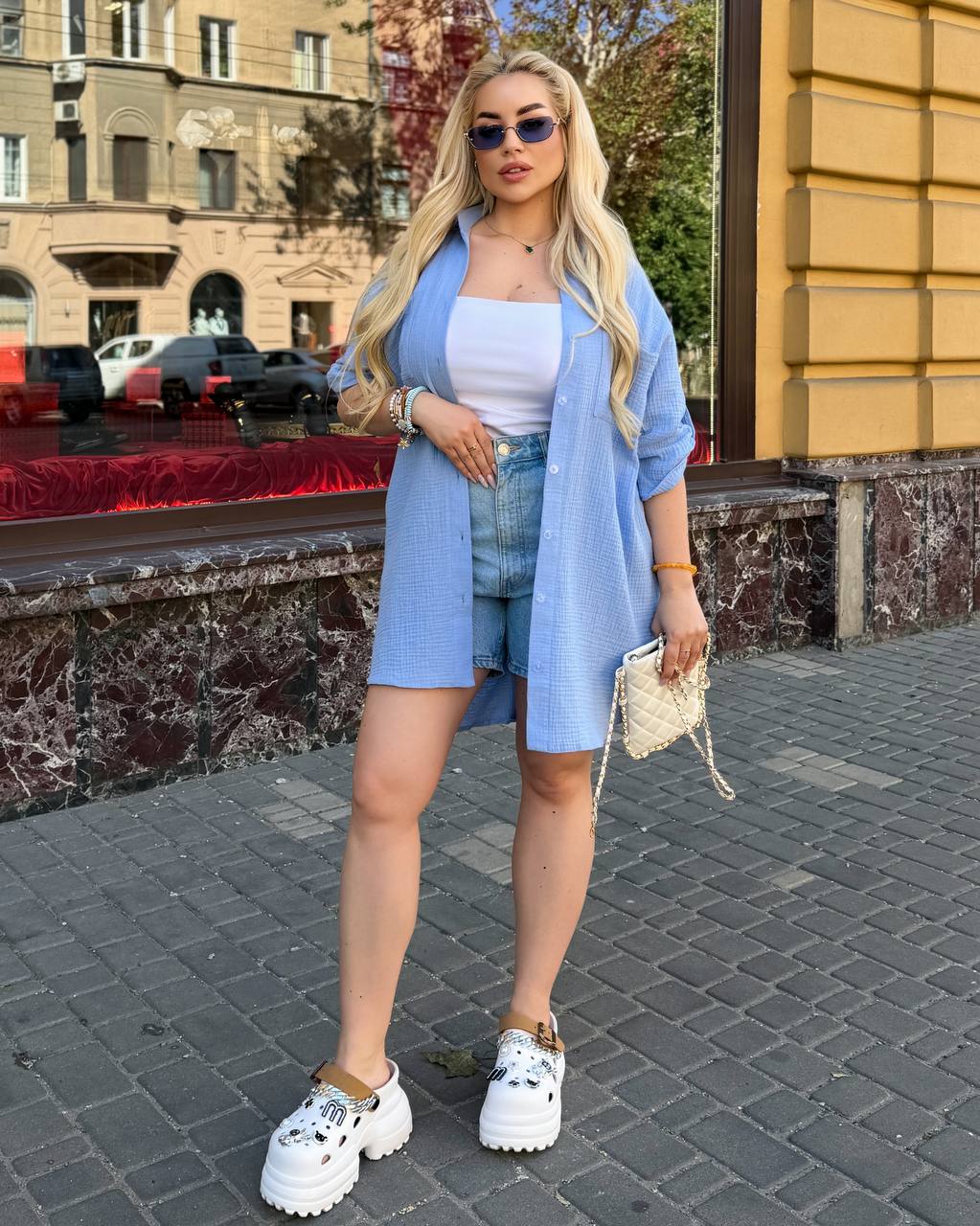 Рубашка 05062612
