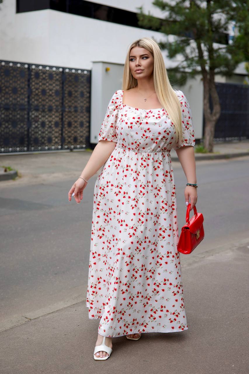 Платье 07062600