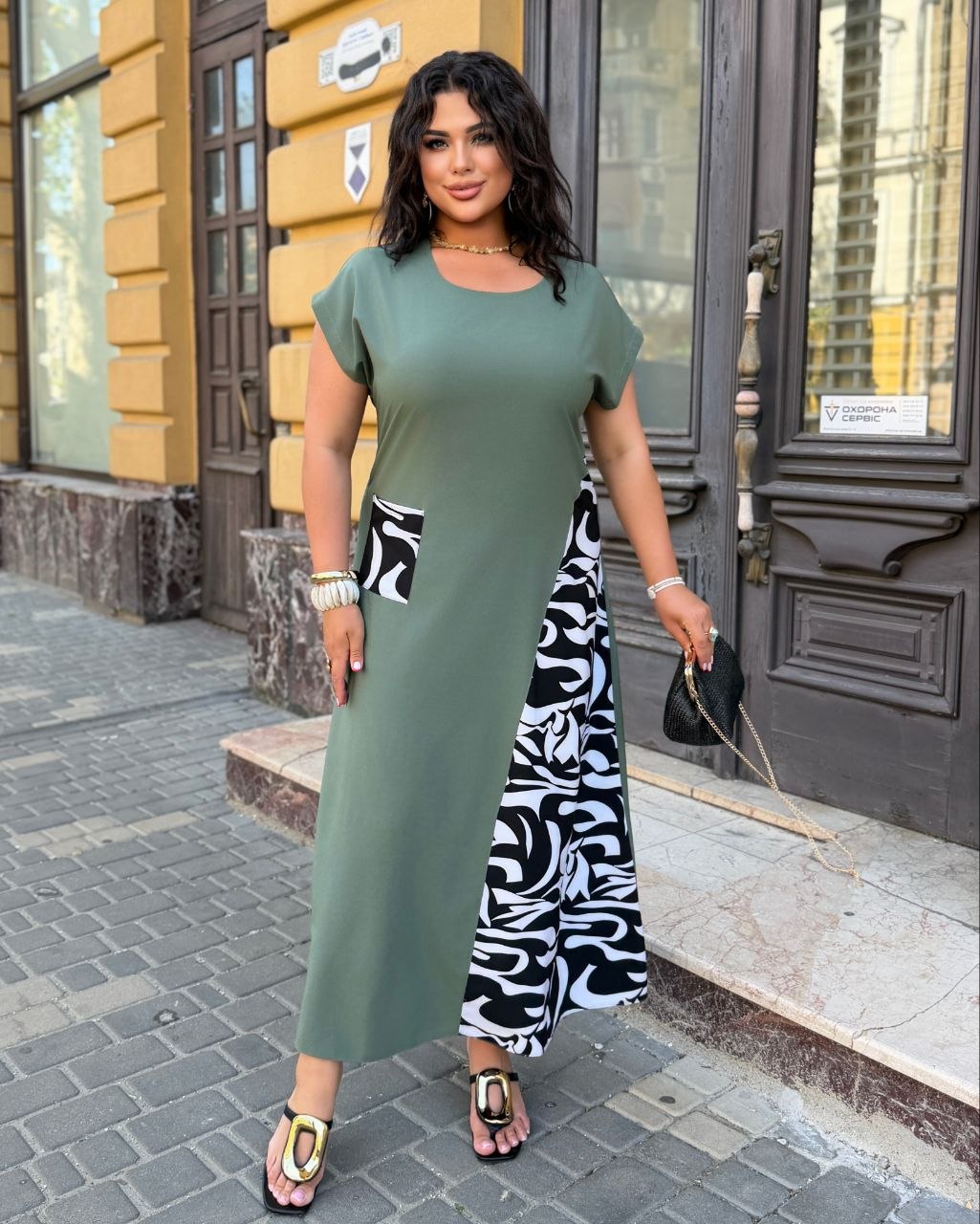 Сукня 07062604