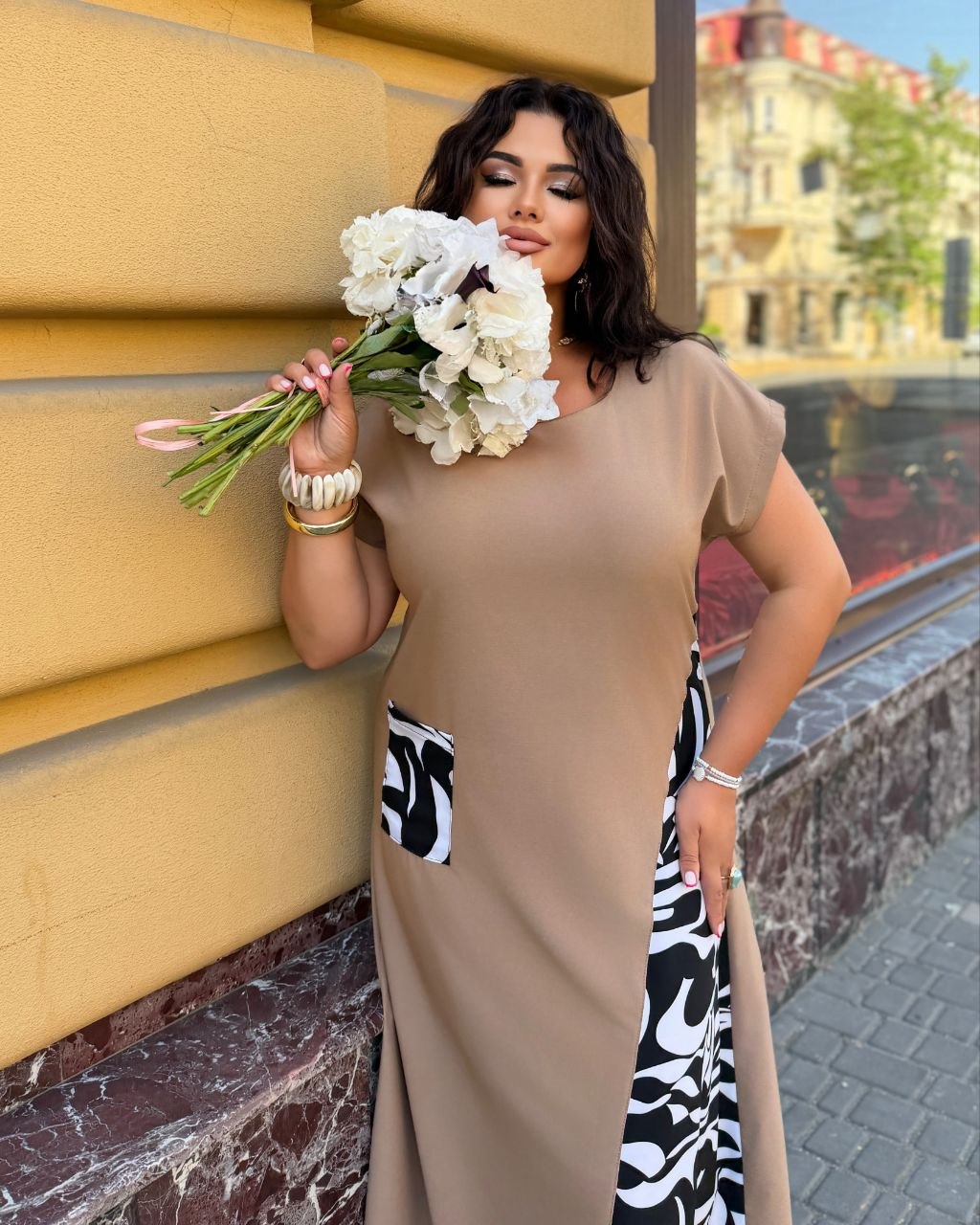 Сукня 07062604