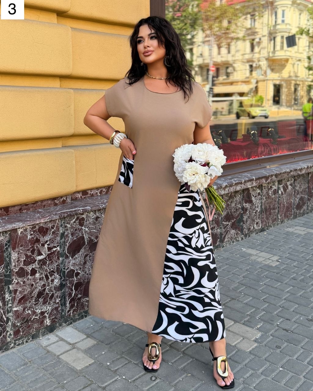 Сукня 07062604