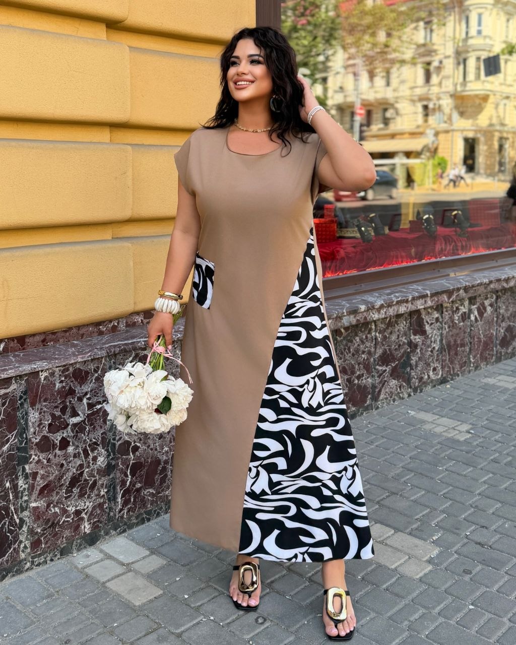 Сукня 07062604