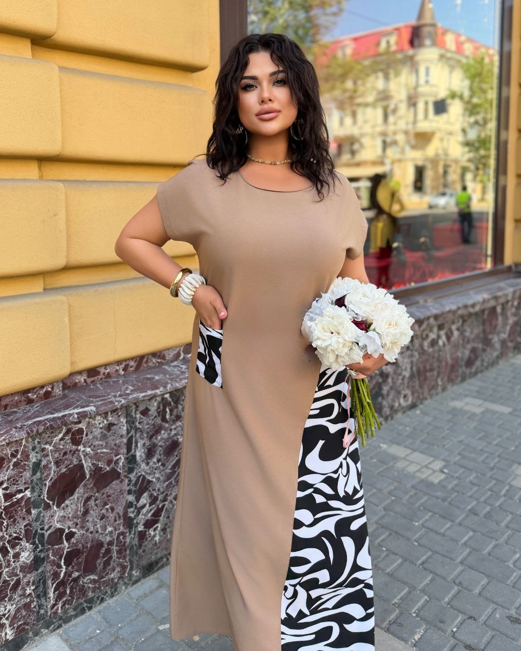 Сукня 07062604