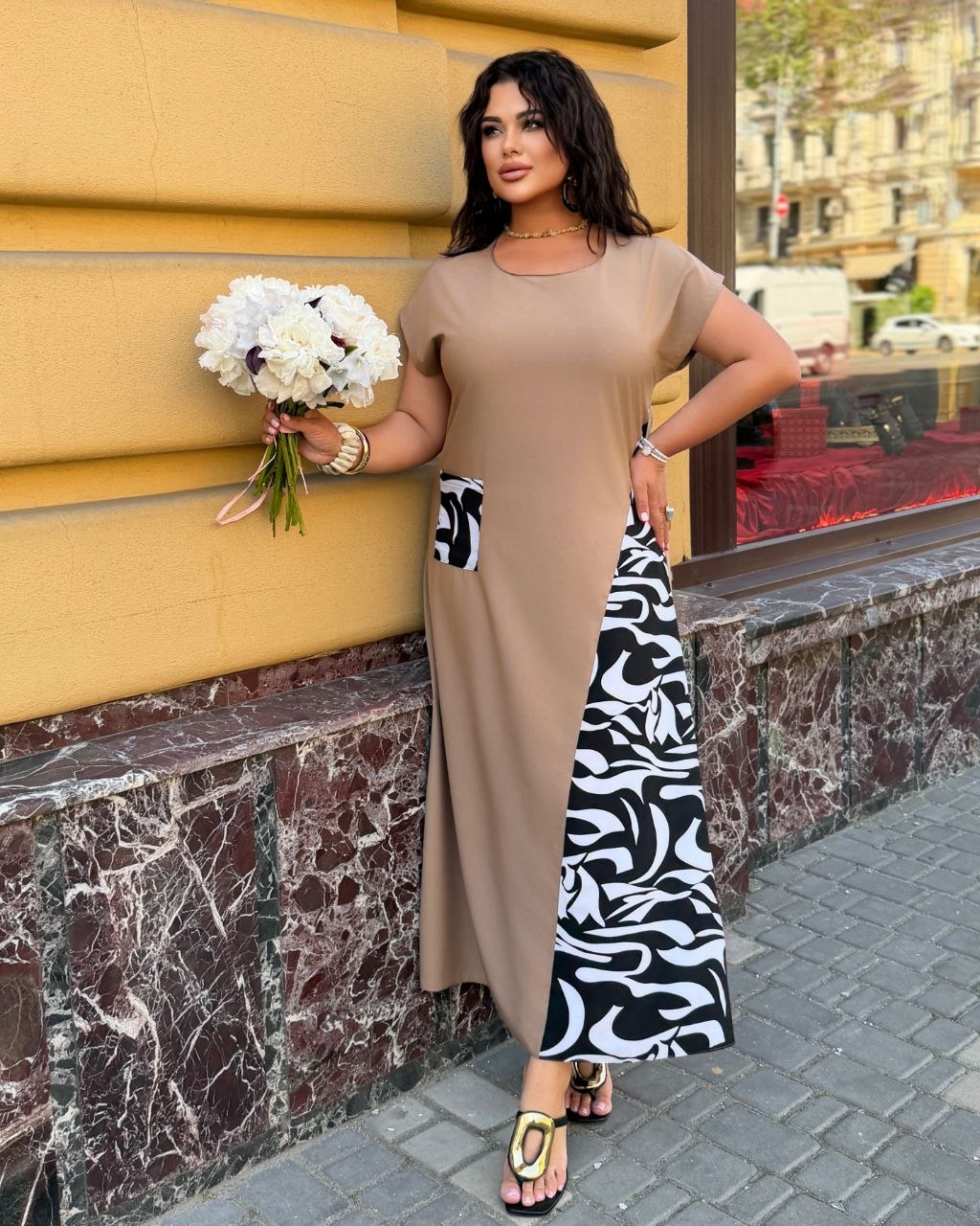 Сукня 07062604