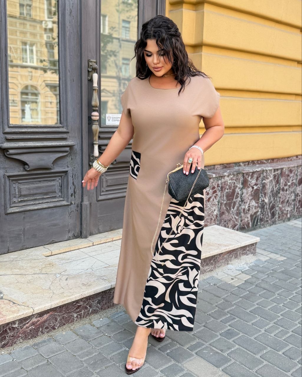 Сукня 07062604