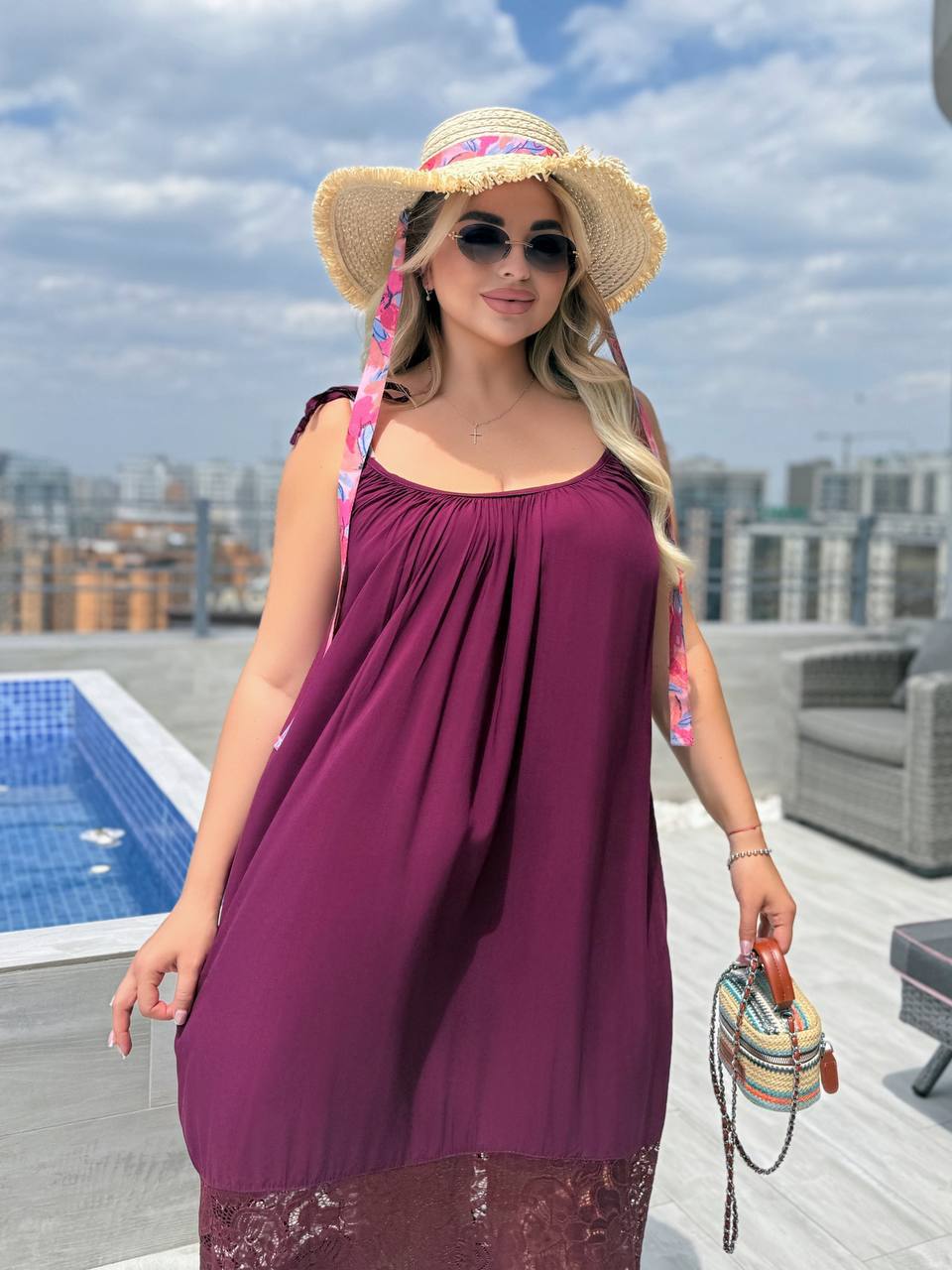 Сарафан 08062607
