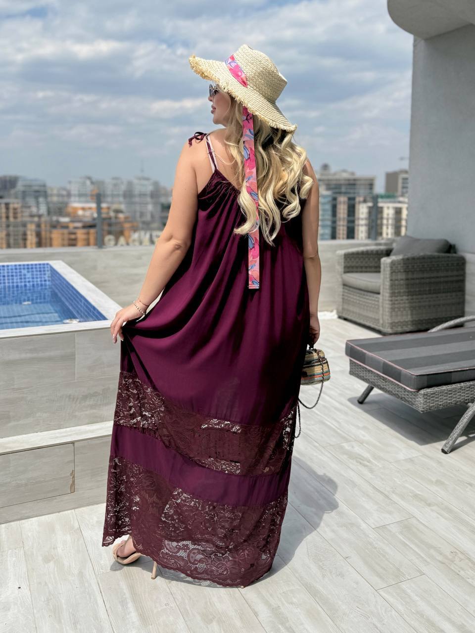 Сарафан 08062607