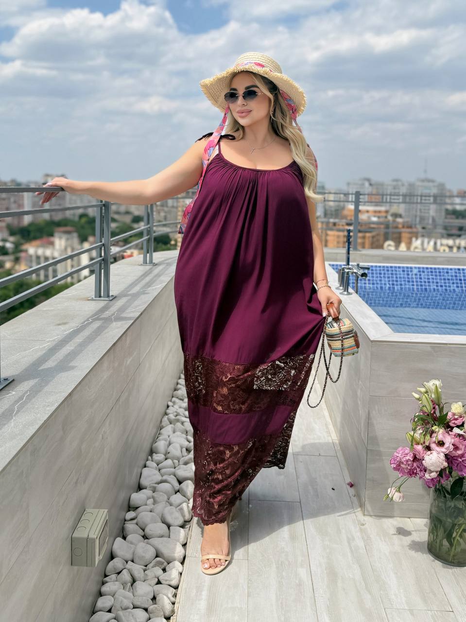 Сарафан 08062607