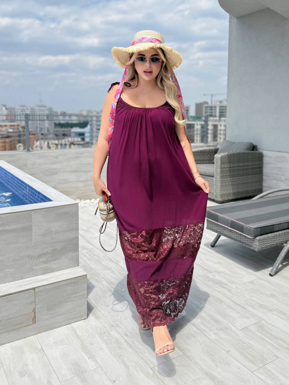 Сарафан 08062607