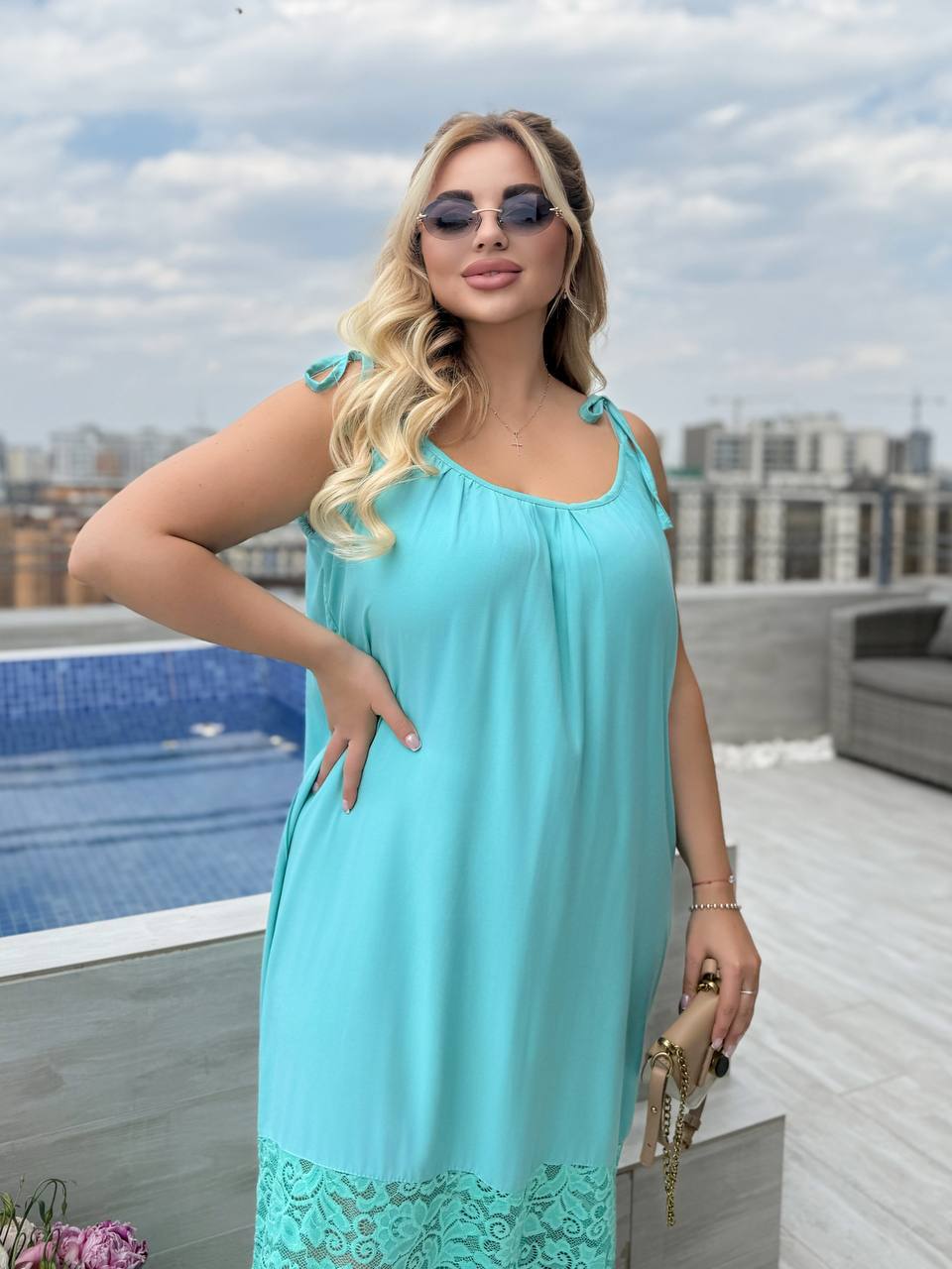 Сарафан 08062607