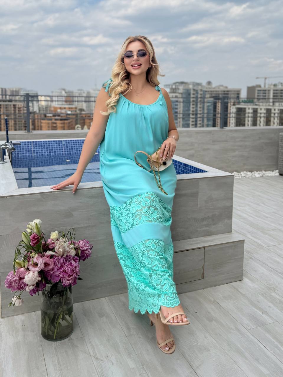 Сарафан 08062607