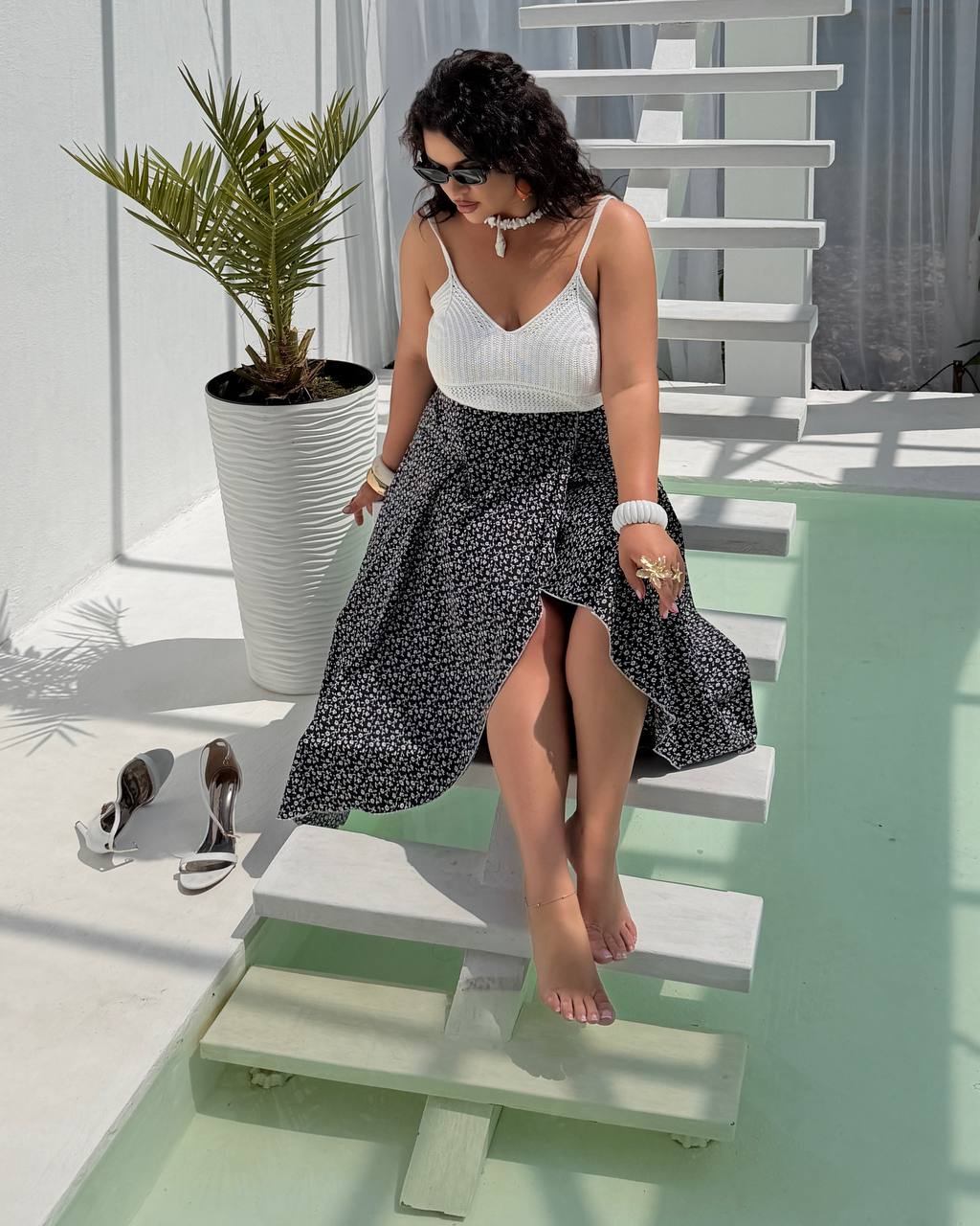 Юбка 08062602