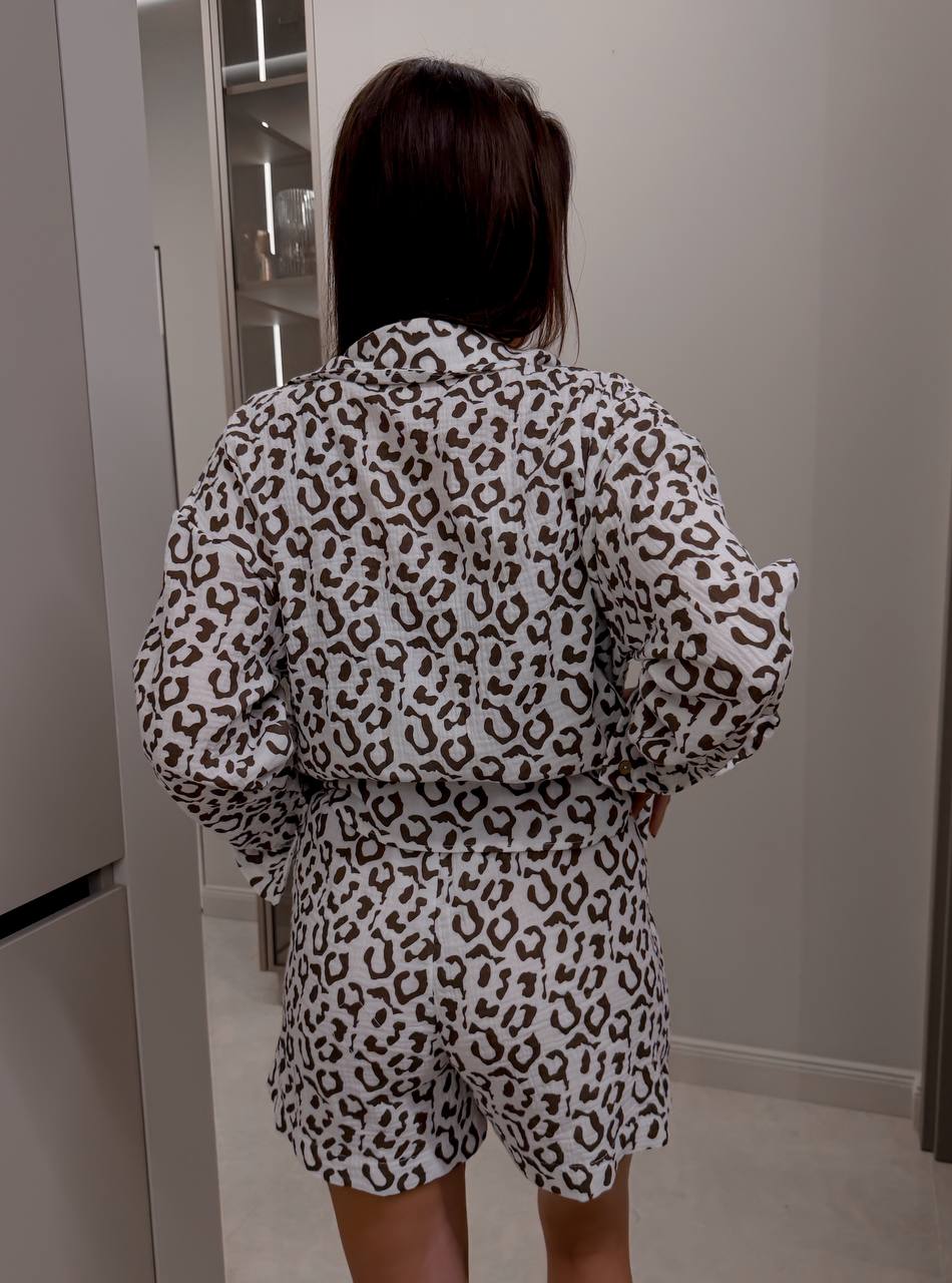 Костюм 08062614