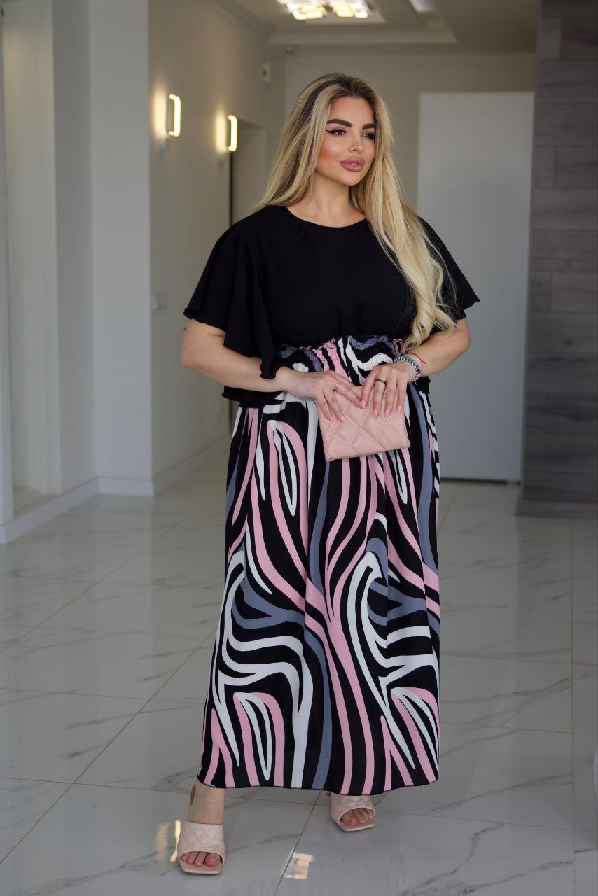 Платье 08062620
