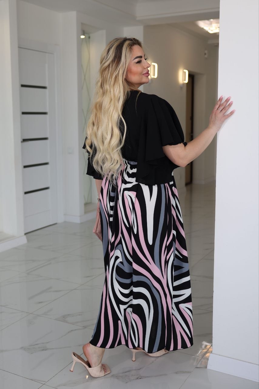 Платье 08062620