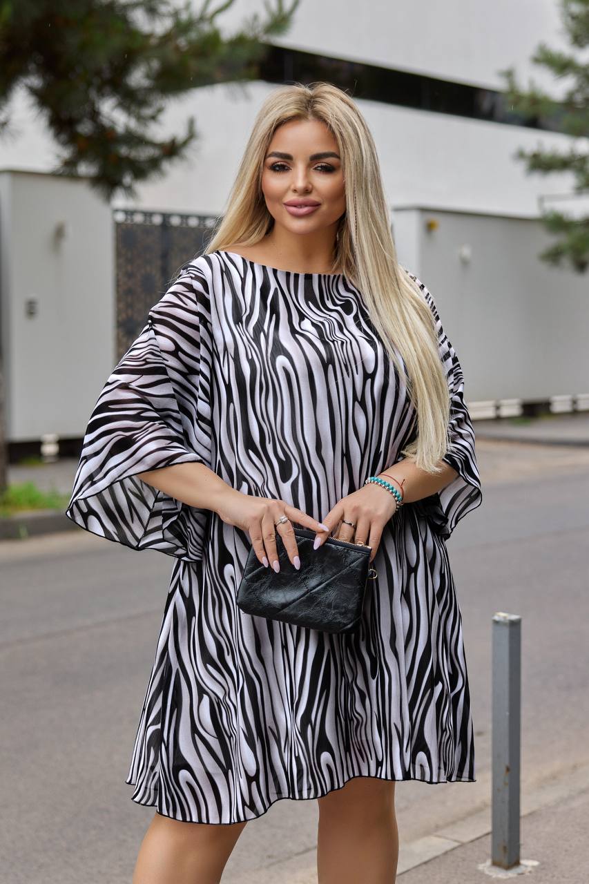 Платье 10052609