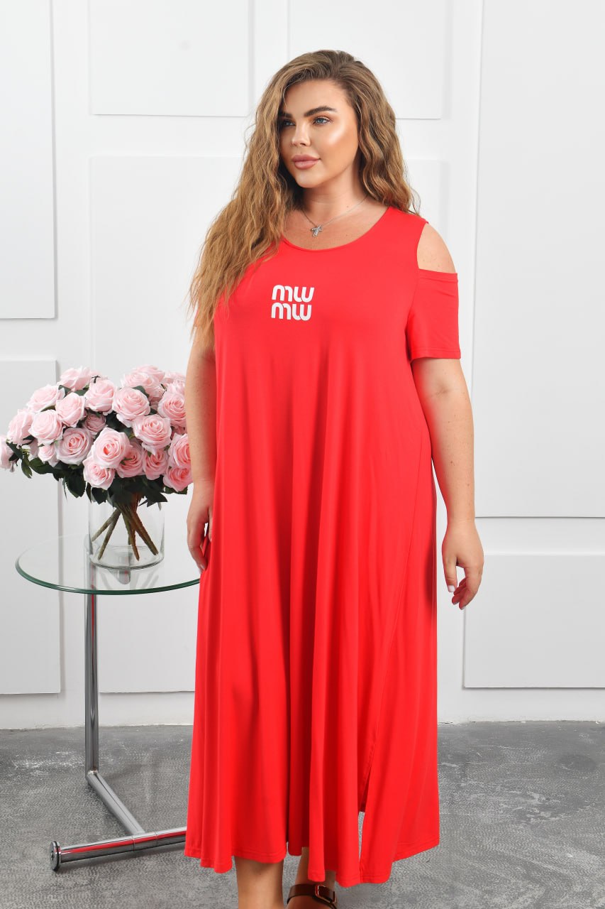 Платье 12062602
