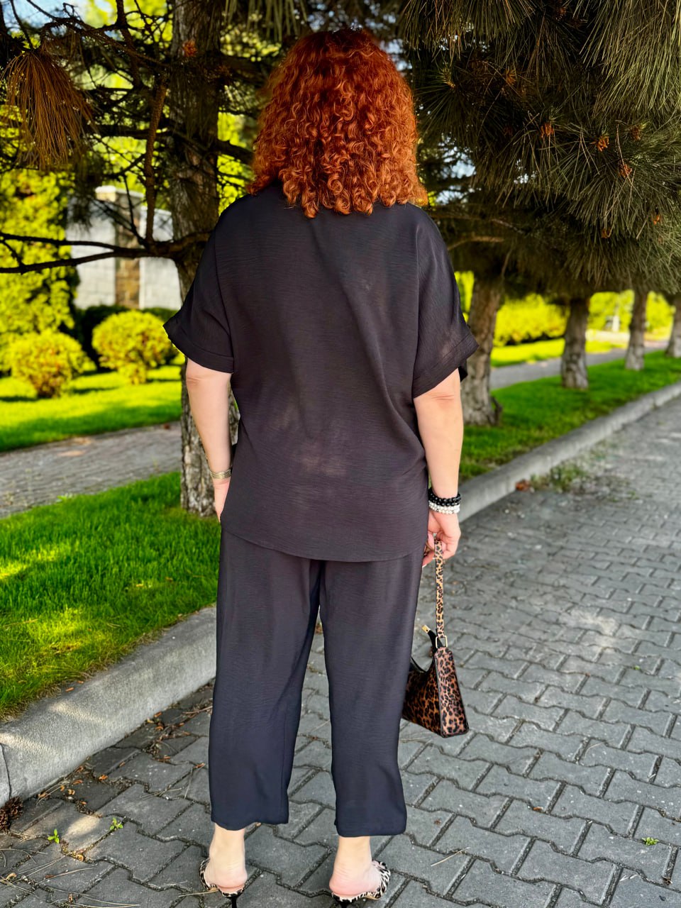 Костюм 12062603