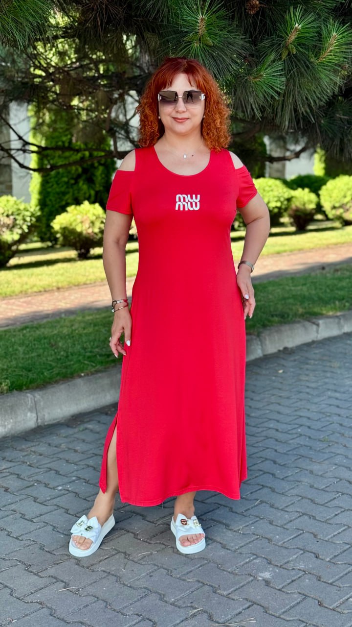Платье 12062602