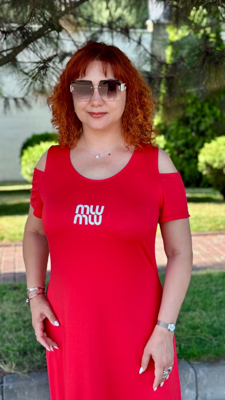 Платье 12062602
